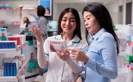 Patient Consultation